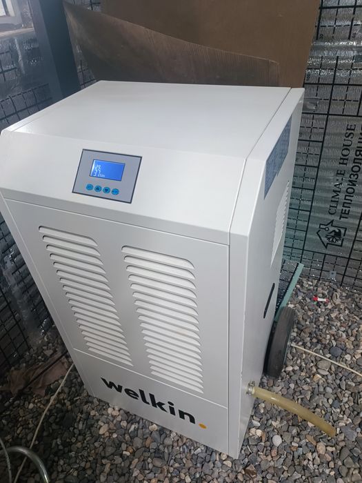 Welkin осушитель воздуха