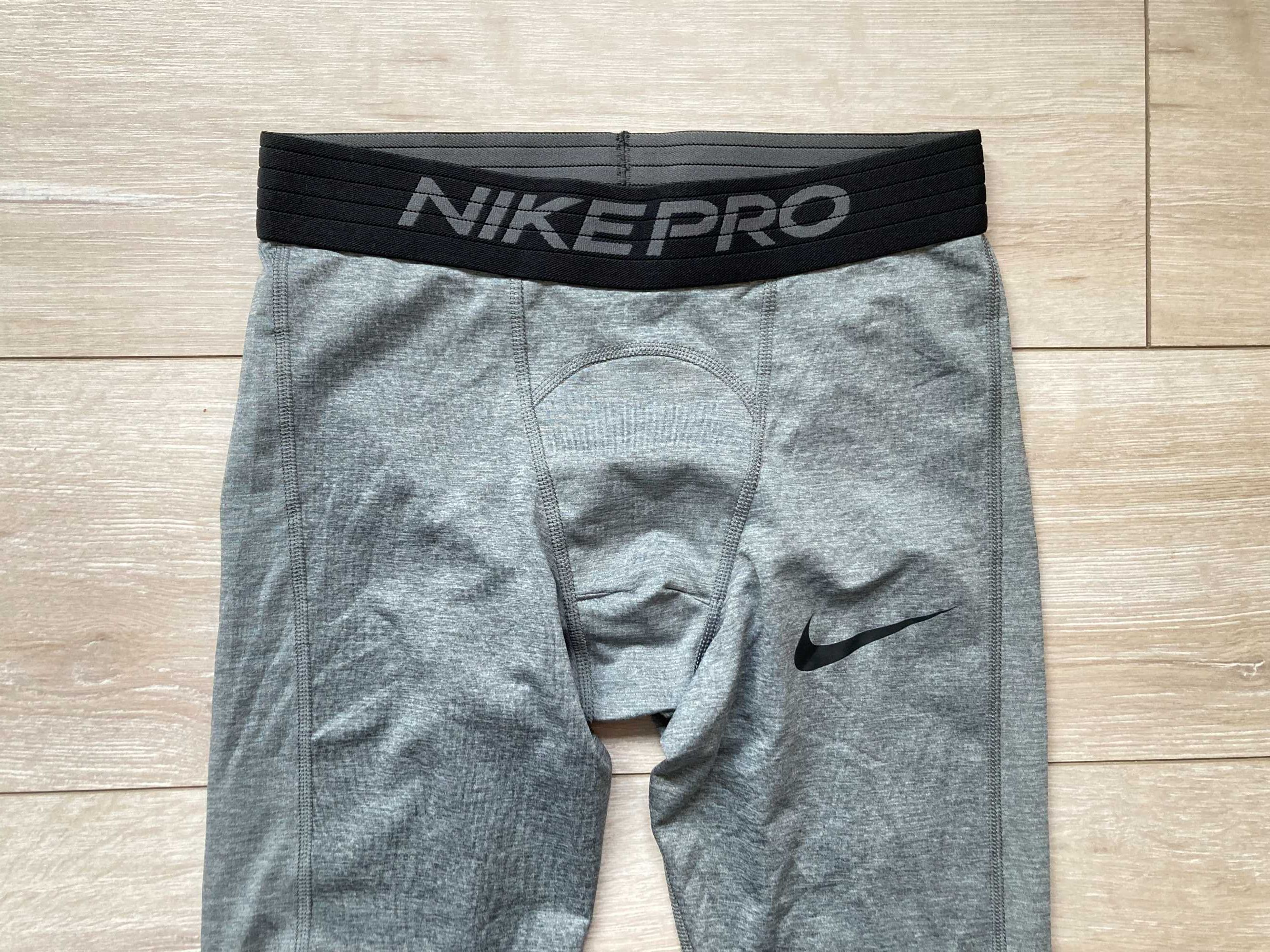 Найк Nike Pro Tight мъжки спортен клин размер S