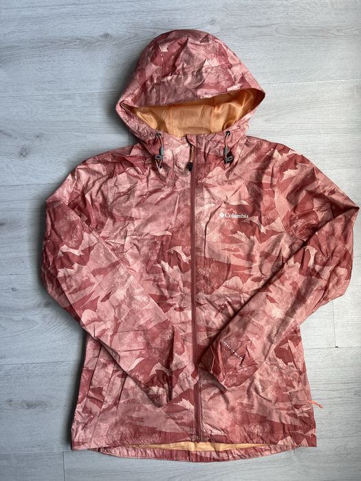 Columbia   2 бр. Дамски Якета / S,M / Оригинал