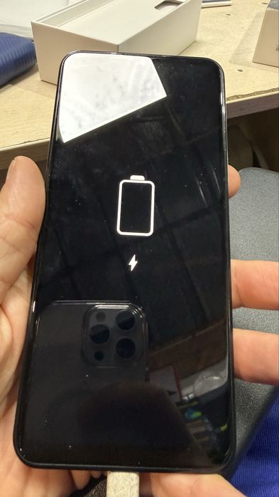 Nokia G60 128GB, Pure Black нов