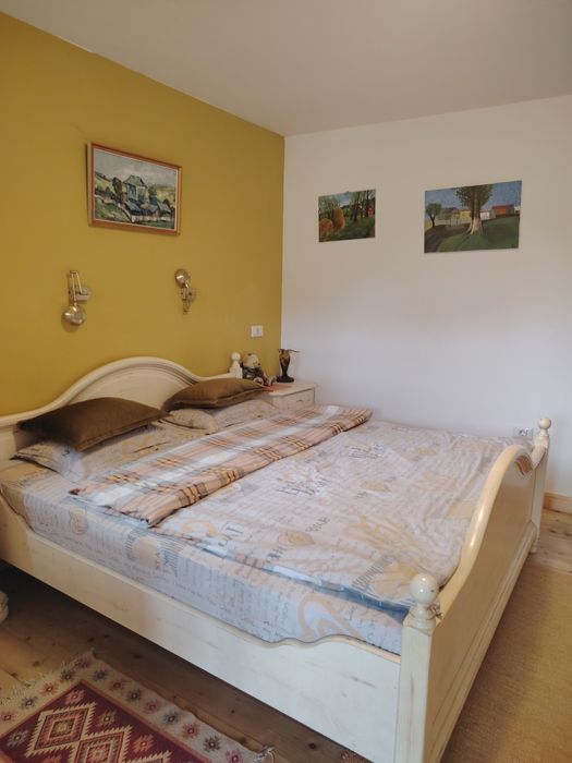 Ofer cazare în Cacica