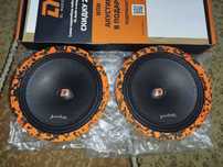DL Audio Barracuda 165 Эстрадные динамики