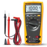 Multimetru Digital Fluke 179 True-RMS, 6000 Cifre, CAT III 1000V