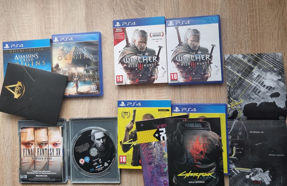 Jocuri PS4/PS4 Pro