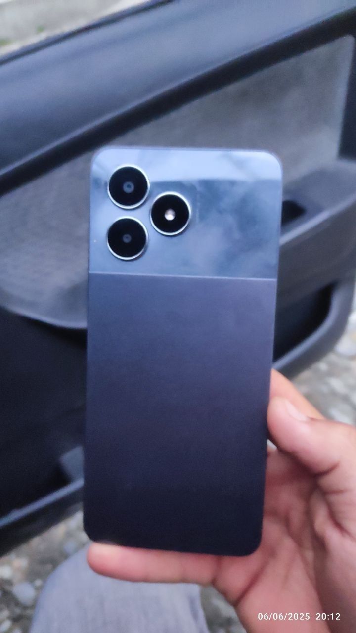 Realme Note 50 srochno