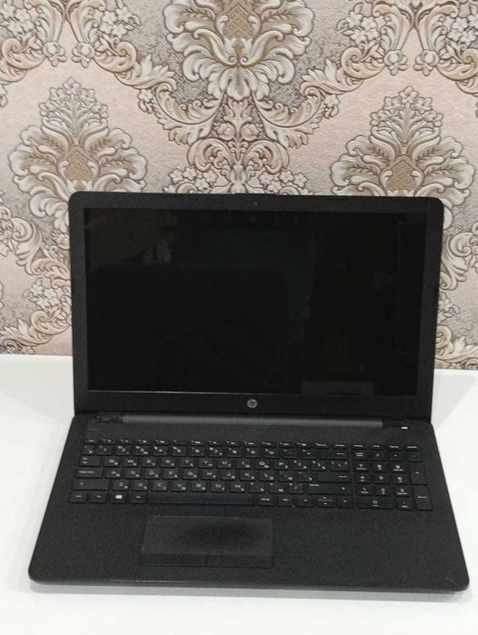 Продам ноутбук hp
