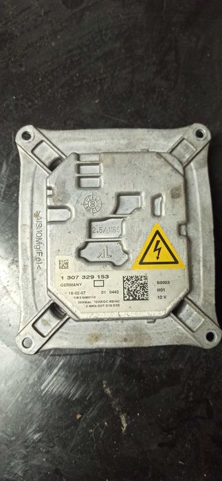 Баласт модул БМВ е83 е92 е70 ОРИГИНАЛЕН