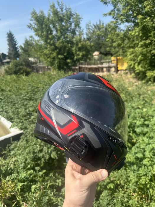 Мотошлем Nolan n80-8