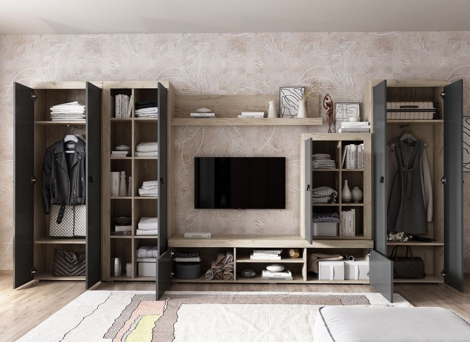 Living Ontario C4 DUO - Mobila sufragerie