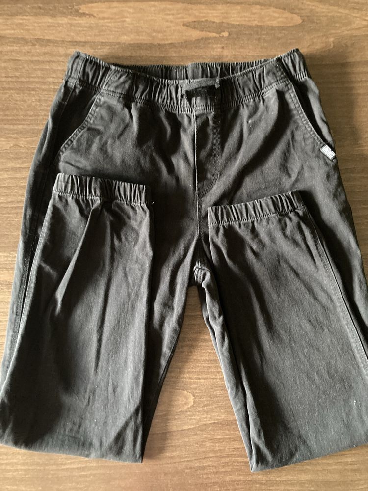 Детски дълги панталони H&M 158 см