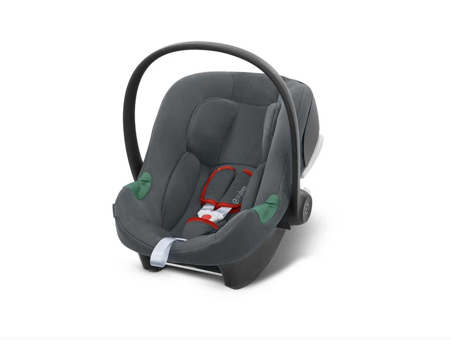Стол за кола Cybex Aton B2 i-Size (0-13 кг)