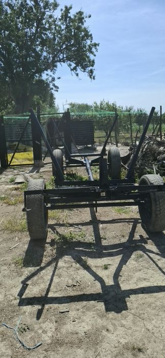 Căruță de vânzare