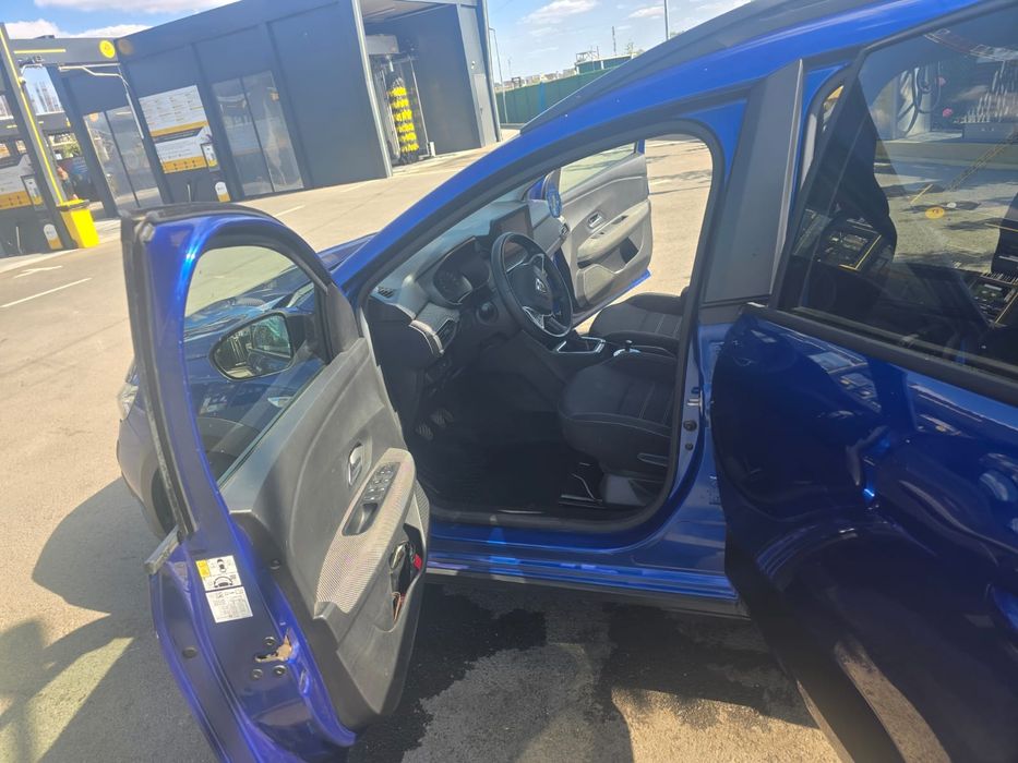 Dacia Jogger 2022 72900km