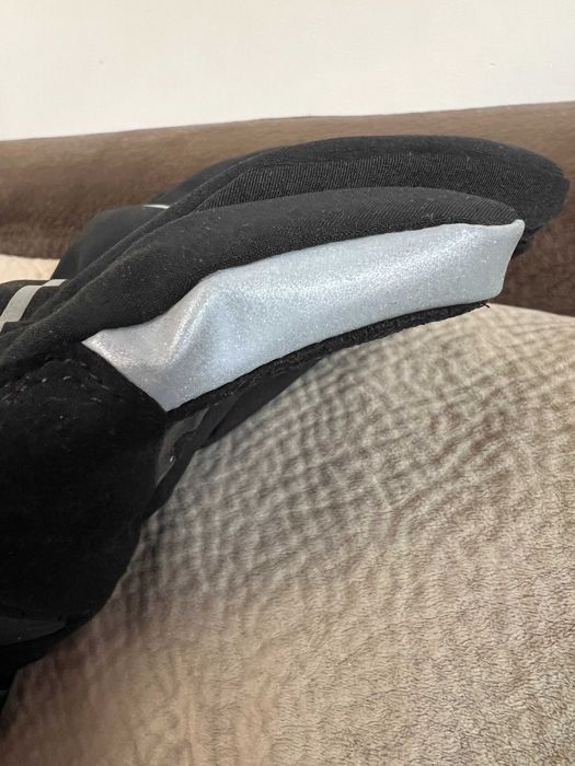 TUCANO URBANO moto gloves мото ръкавици размер 10 XL