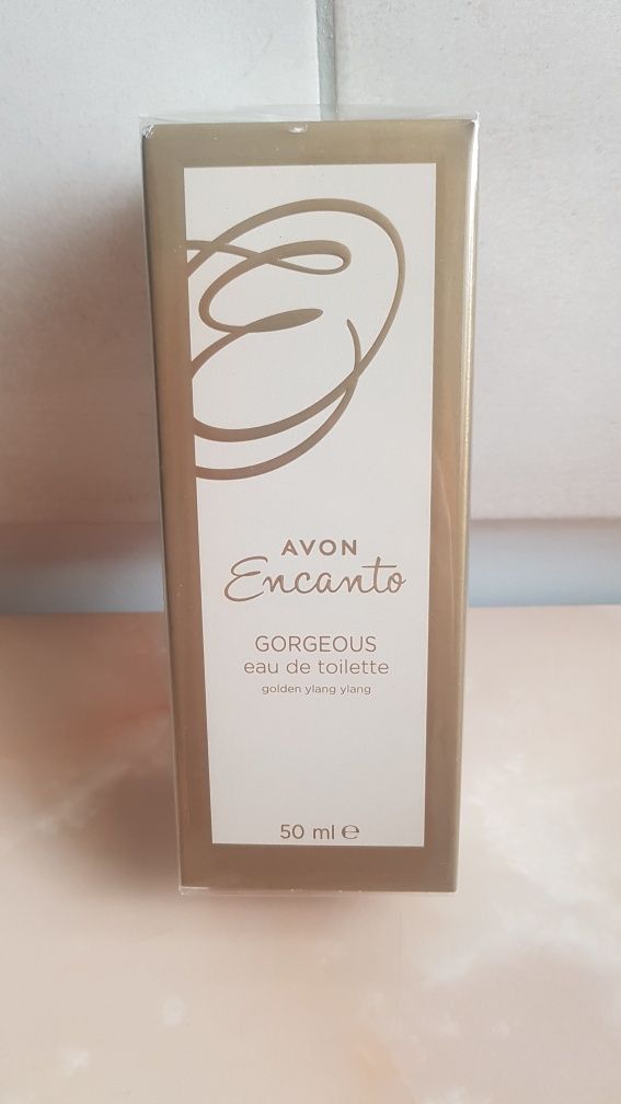 Avon Encanto Gorgeous