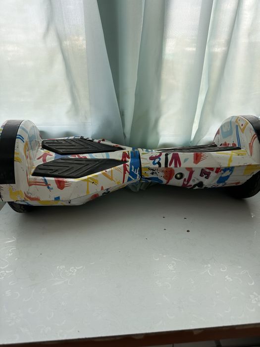 Гидроскуттер в хорошем состоянии.