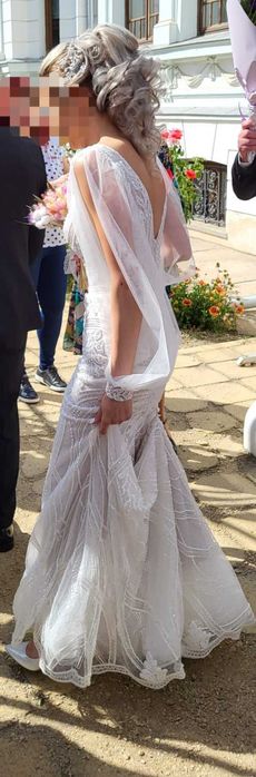 Rochie de mireasă