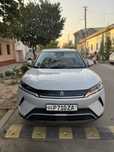 BYD Yuan Up smart