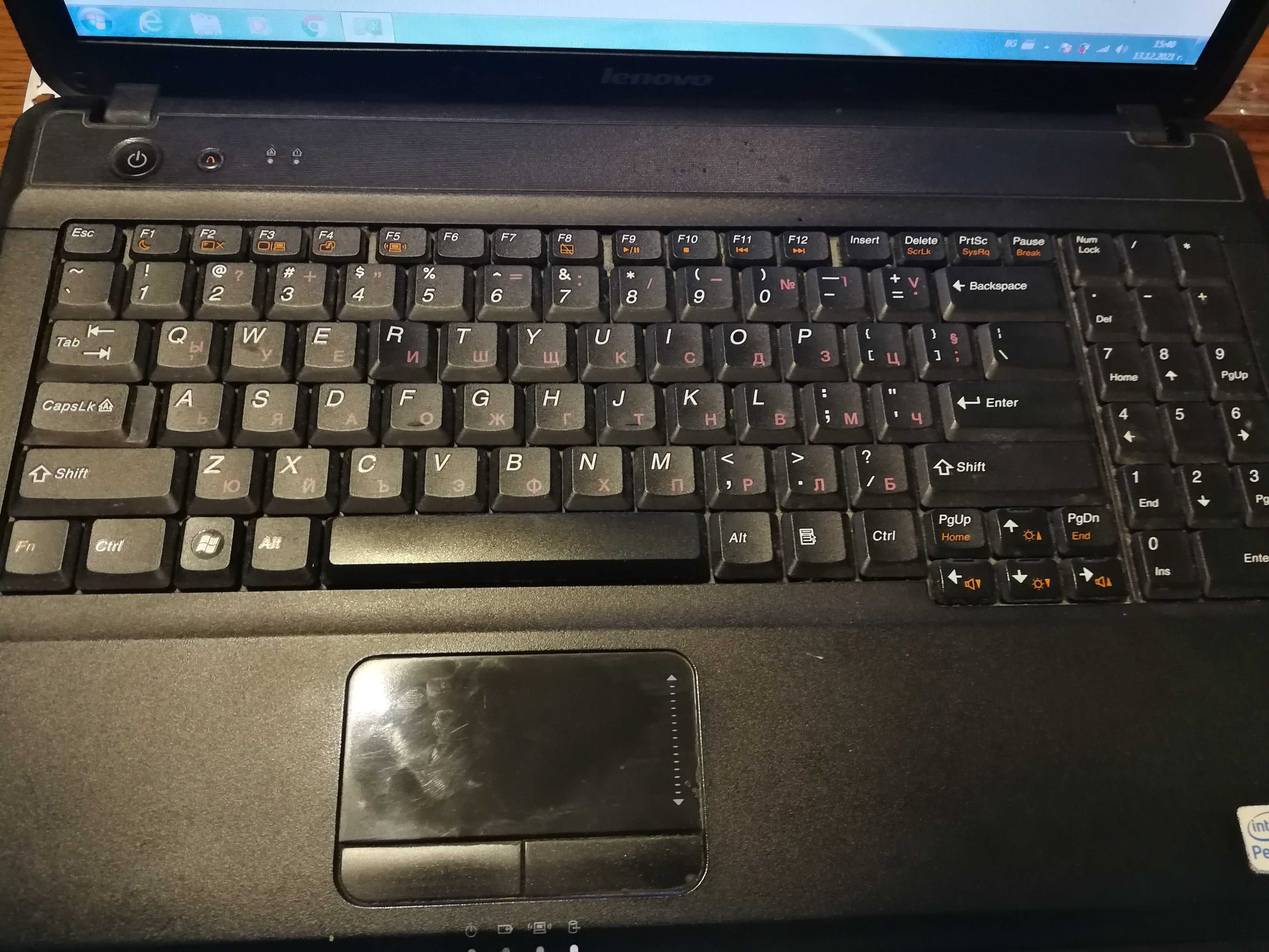 Автодиагностики и Два лаптопа ASUS F5GL и Lenovo G550