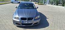 Vând BMW 3.20 diesel 184 ps