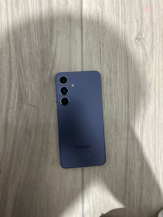 Samsung s 24 128 гб обмен