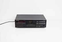 Deck 3 Head Pioneer CT-S 630 S, casetofon