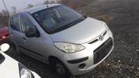 Calorifer caldura Hyundai I10 1.1 benzina