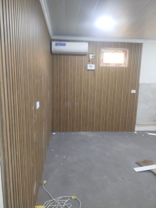 Ремонт квартир и домов