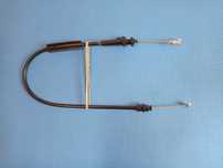 Cablu maner deschidere usa din exterior Vw Passat b6