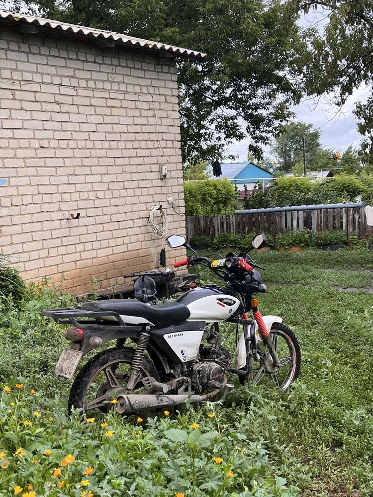 Продам Almotor