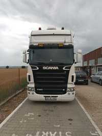 Vând Scania R560