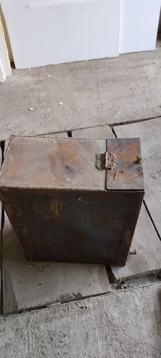 Продам бак расширительный на 20 литров