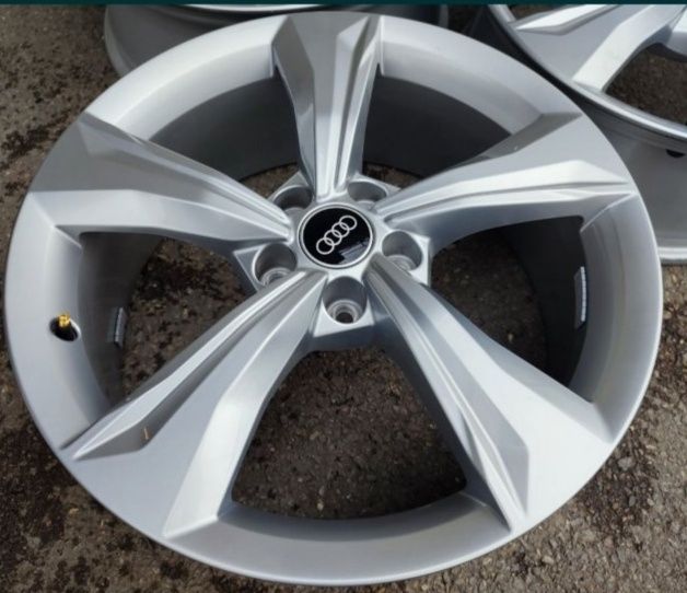 19" оригинални алуминиеви джанти за Audi Q5/Q3/Q2/A4...