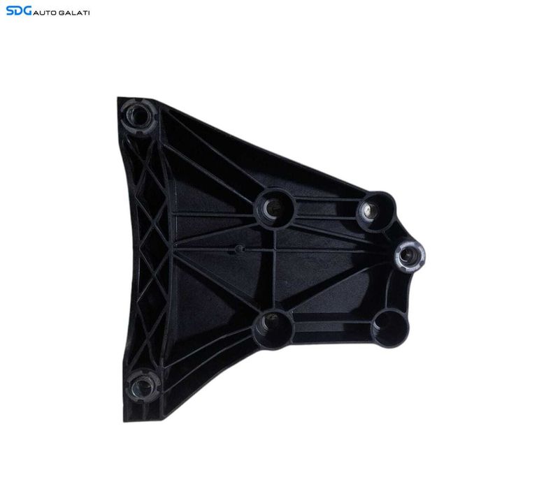 Suport Compresor AC Aer Conditionat Clima BMW Seria 5 E60 E61 2.5 D 2003 - 2010 Cod 64557792202-03 7792202-03 [N1453]