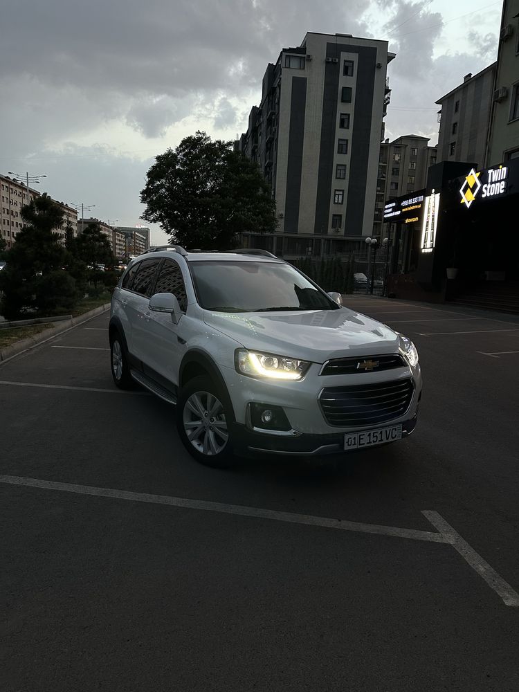 Каптива 4| Captiva 4 | rent car | кунлик ижара | прокат авто | rentcar