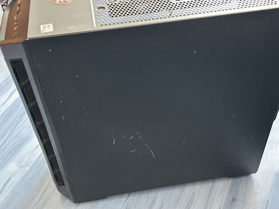 Carcasă Cooler Master MasterBox MB510
