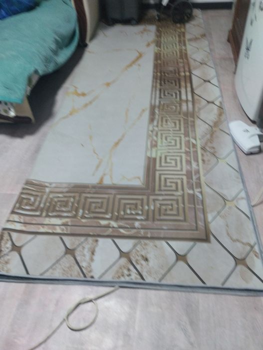 Продам палас новый