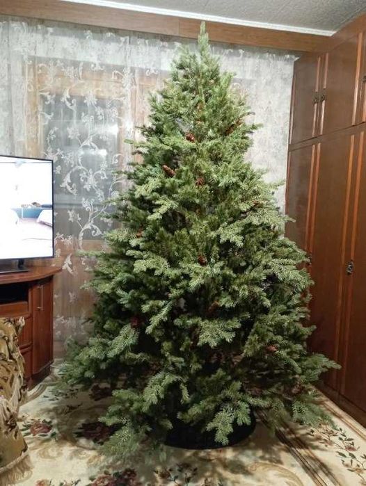Ёлка Литая Новая