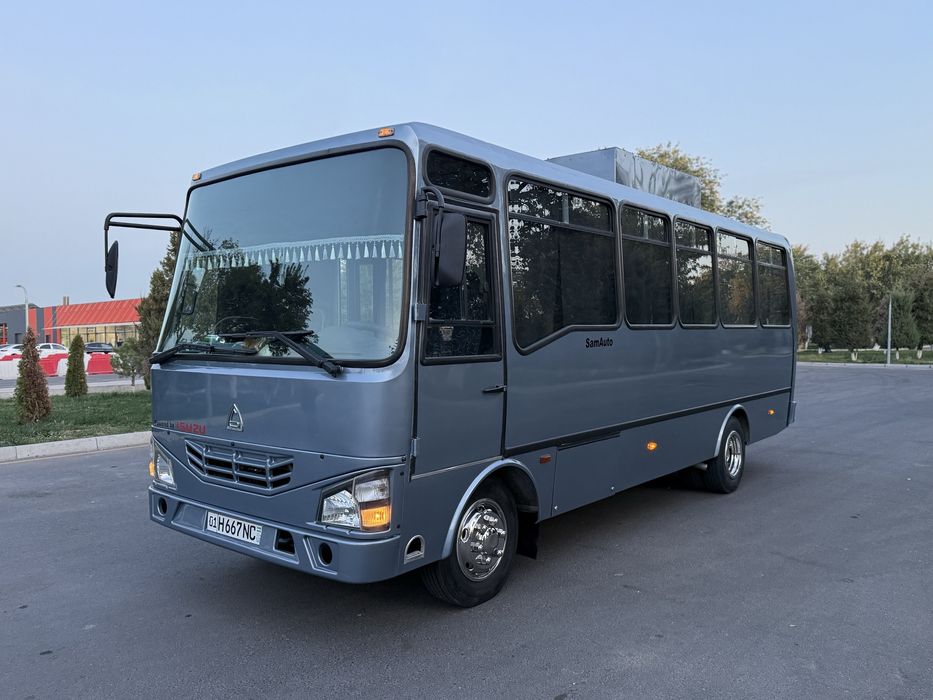 Isuzu 2016 sotiladi  NP 40