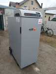 Centrala Froling 2007cu gazeificare Lemn + puffer 800 l PACHET