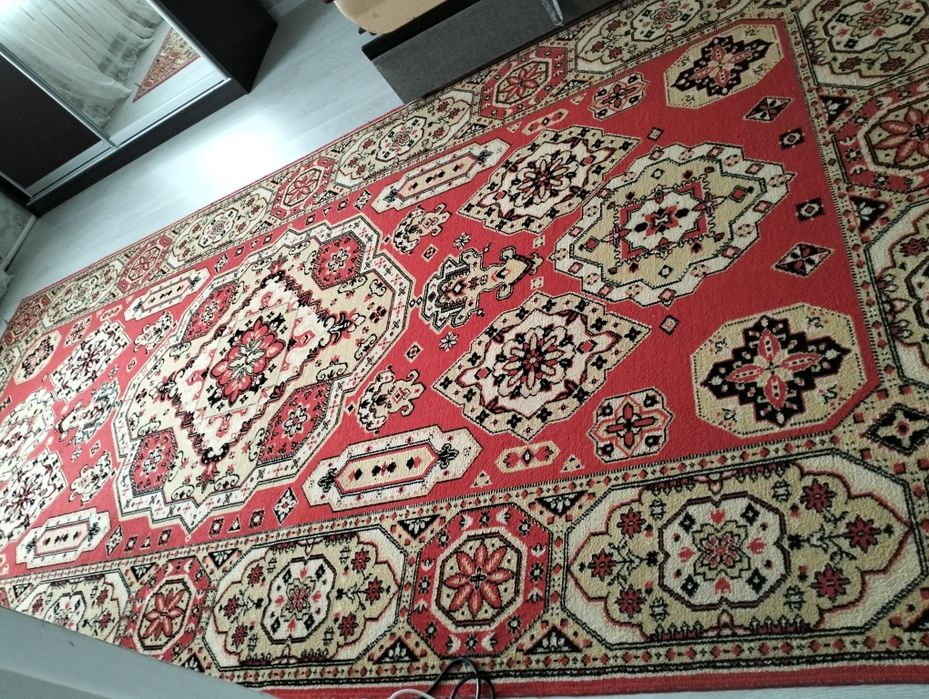 Ковары, шерстяные, 2 х4 и 2х3