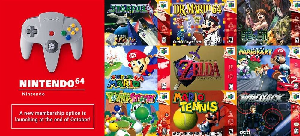 Nintendo 64 USA NUS-JPN-1 Нинтендо 64 Игри за Американска Конзола NTSC