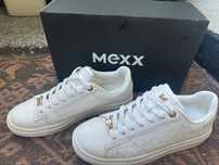 Дамски сникърси Mexx