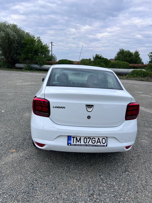 De vânzare Dacia Logan