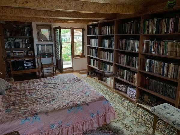 Къща в с.Извор, област Бургас