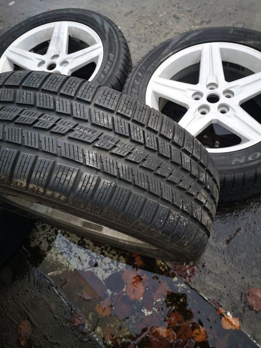 Jante originale Opel Insignia r18