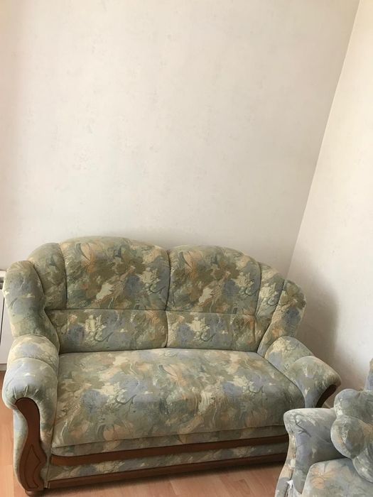 Диван отличное сост
