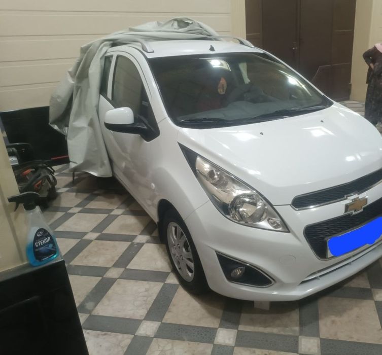 2020 автомат 6800км пробег