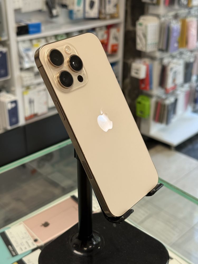 Apple iPhone 16 Pro Max 256GB Desert Titanium