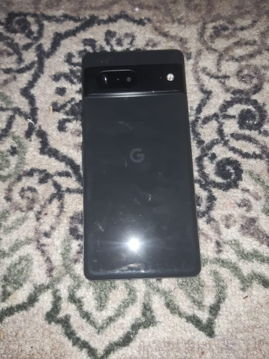 Google pixel 7 обмен